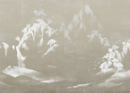 Muster von Shangri-La MU12076S