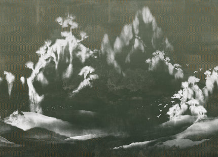 Muster von Shangri-La MU12078VL