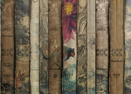 The Art of Knowledge MU12089