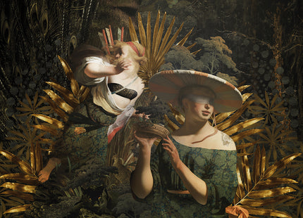 Muster von Veni Vidi Amavi MU12094