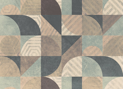 Abstraction MU12097TL