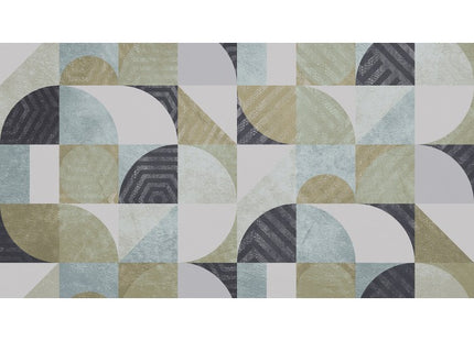 Abstraction MU12098T