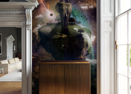 Cosmic Wonder MU12103VL
