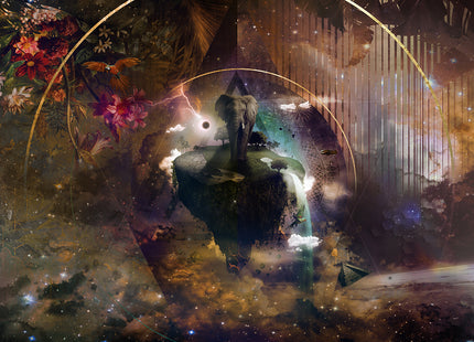 Cosmic Wonder MU12103VL
