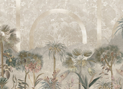 Muster von Little Victoria MU13022T