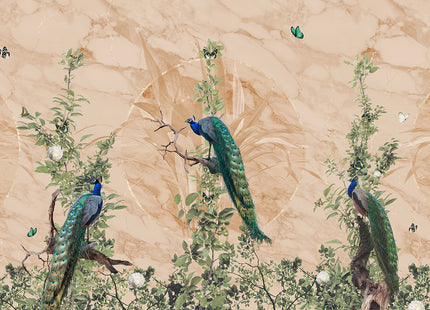 Peacock Forest MU13041V