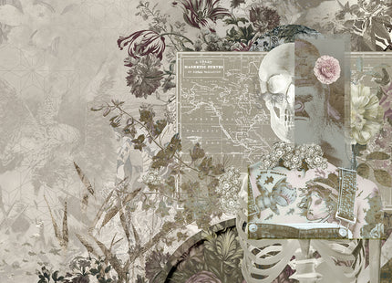 Muster von Skull Candy MU13046T