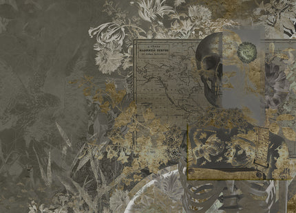 Muster von Skull Candy MU13047V