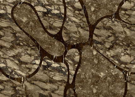 Muster von A line in the sand MU13056V