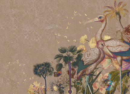 Cranes in Love MU13089