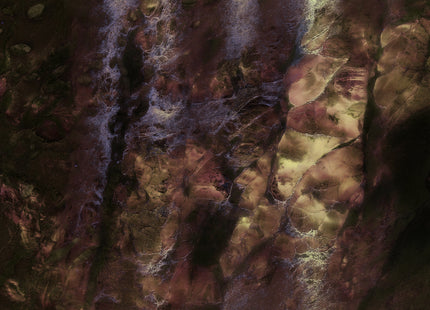 Muster von Raw Marble MU13097V