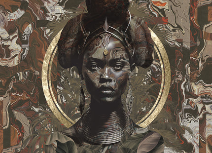 Muster von Nefertari MU14001G