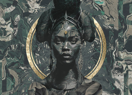Muster von Nefertari MU14003G