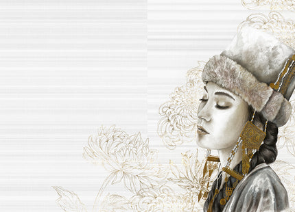 Gobi princess MU14025