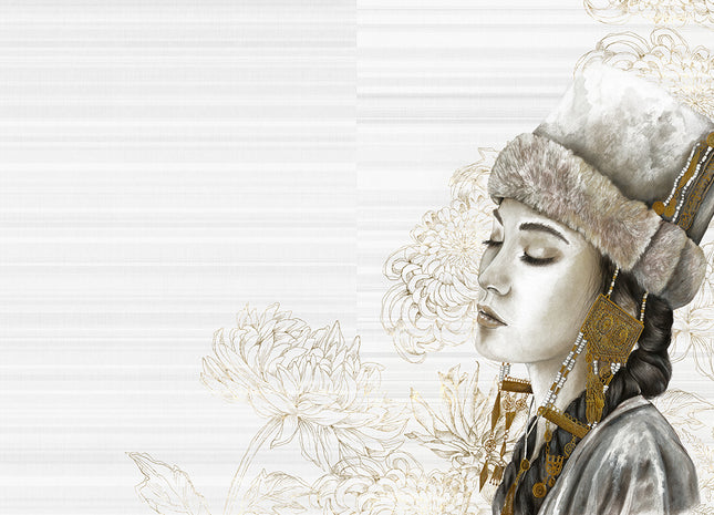 Gobi princess MU14025T