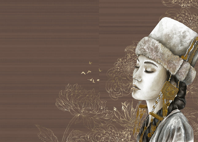 Gobi princess MU14026T