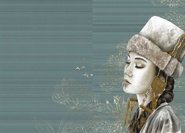 Gobi princess MU14027