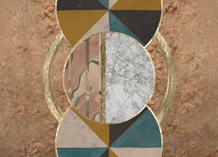 Muster von Sandstone MU14058V