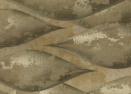 Muster von golden Horizon MU14061G