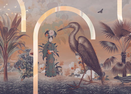Muster von Jia Li MU14065V