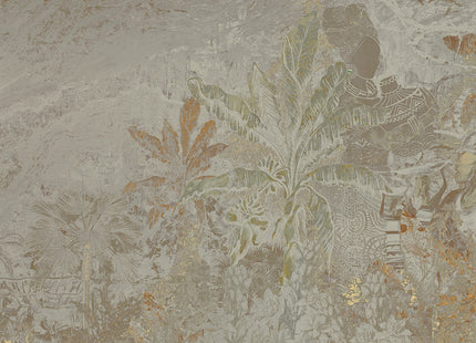 Muster von Along the Nile MU14068T