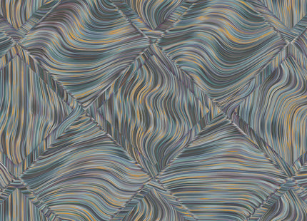 Muster von When paterns are warped MU14072V