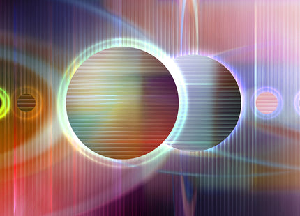 Muster von Chromatic MU14074S