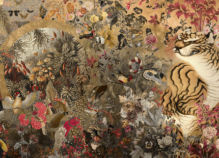 Eye of the tiger MU14082