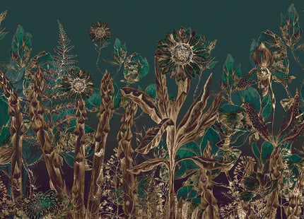 Floral garden MU14087