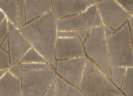 Muster von Kintsugi Wall MU14089