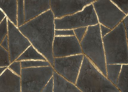Muster von Kintsugi Wall MU14090T