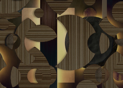 Muster von Mirage Mosaic MU15008T