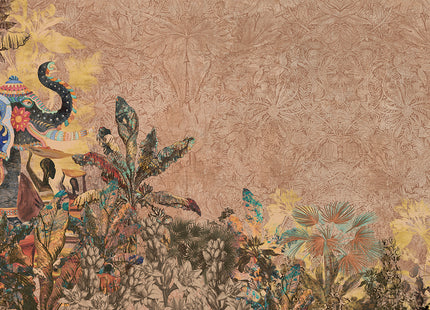 Enchanting mirage MU15016