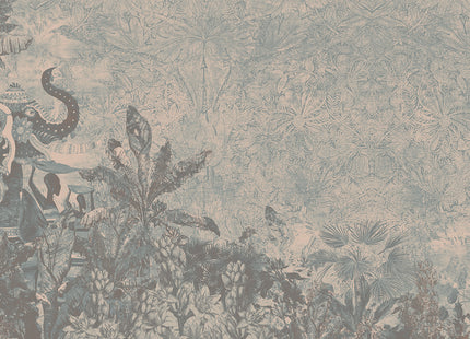 Muster von Enchanting mirage MU15017