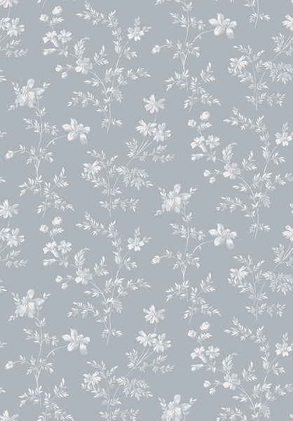 Muster Ängsblomma 3272