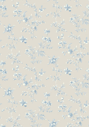 Muster Ängsblomma 3273