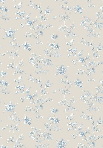 Muster Ängsblomma 3273