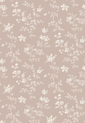 Muster Ängsblomma 3275