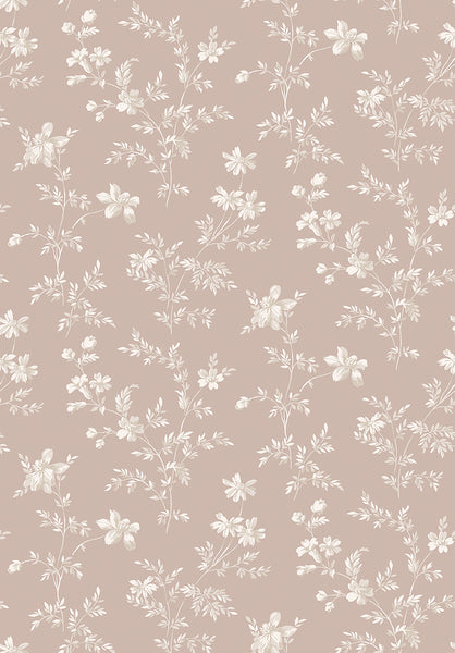 Muster Ängsblomma 3275