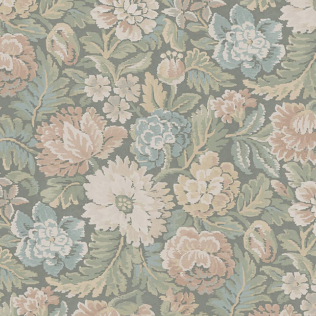 Muster Nightingale Garden 3562