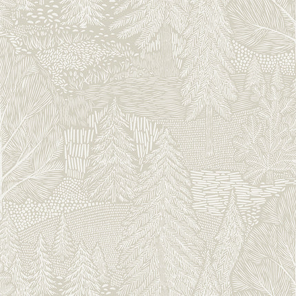 Muster Northern Forest 4703