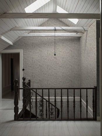 Oriental Garden 4273