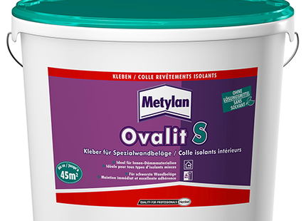 Ovalit S 19 kg