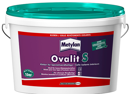 Ovalit S 4 kg