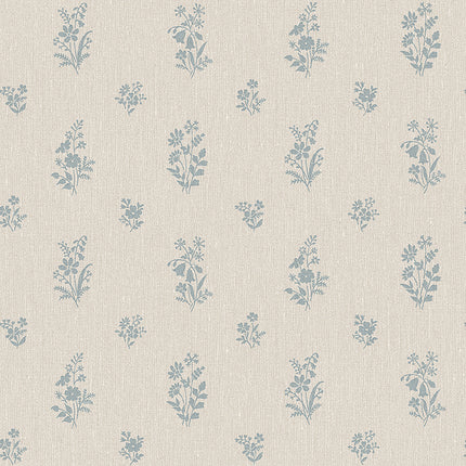 Muster Petit Fleurs 4264