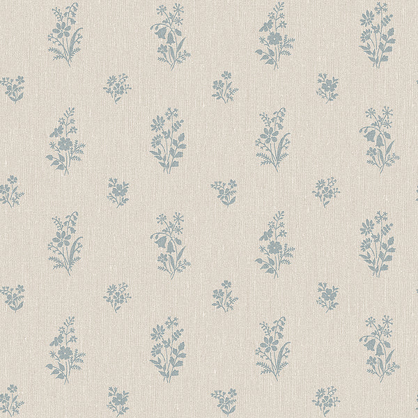 Muster Petit Fleurs 4264