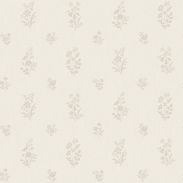 Muster Petit Fleurs 4265