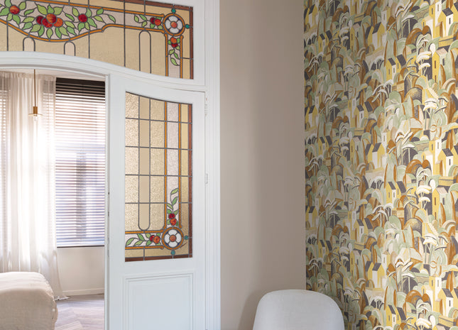 Sobborgo Oasis ILA003