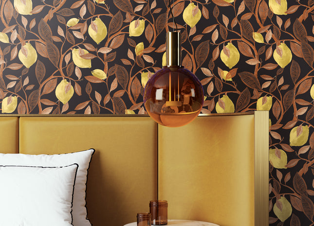 Limone Copper ILA102