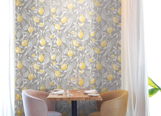 Limone Silver ILA103